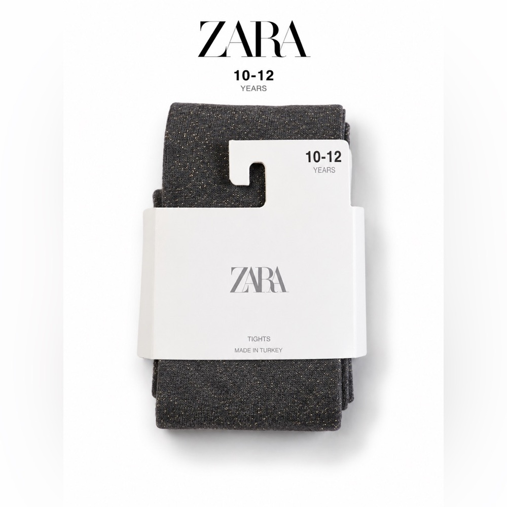 Zara Tights